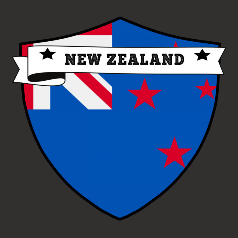 New Zealand Country Shield Champion Hoodie | Artistshot