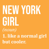 New York Girl Funny Saying 2 Zipper Hoodie | Artistshot