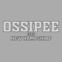 Ossipee New Hampshire T-shirt | Artistshot