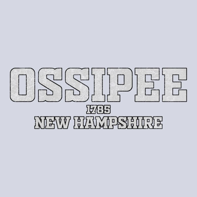 Ossipee New Hampshire Fleece Short | Artistshot