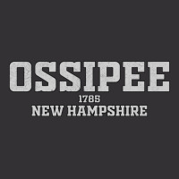 Ossipee New Hampshire Vintage Hoodie And Short Set | Artistshot