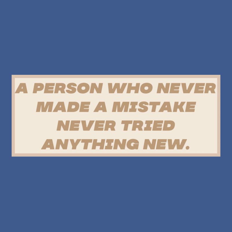 Make Mistakes Quote Champion Hoodie by advtinmarp | Artistshot