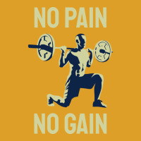 No Pain No Gain Stars Summer T-shirt | Artistshot