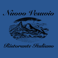 Nuovo Vesuvio (artie Bucco T-shirt | Artistshot