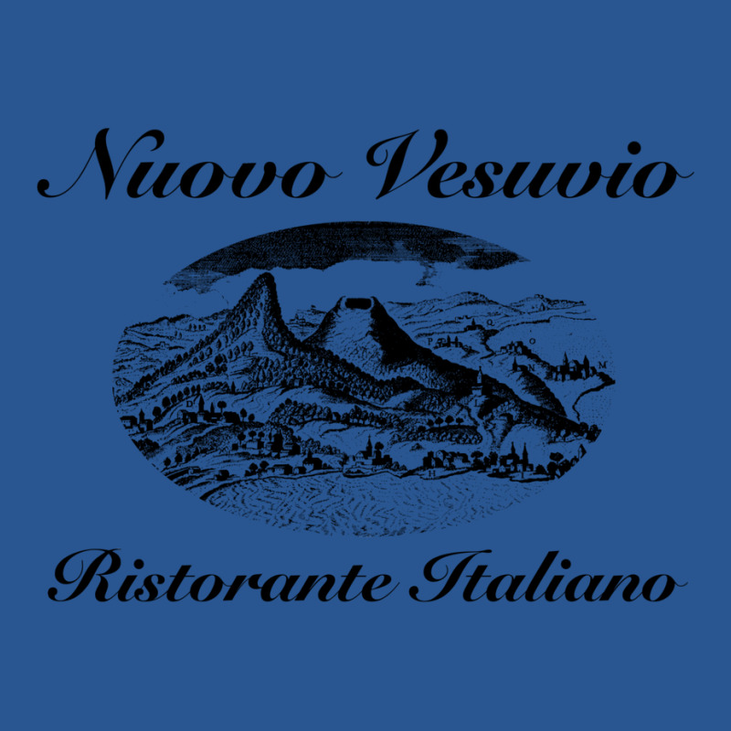 Nuovo Vesuvio (artie Bucco T-shirt | Artistshot