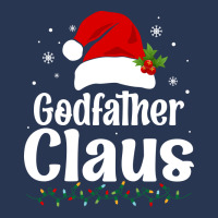 Godfather Claus Nature Ladies Denim Jacket | Artistshot