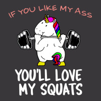 If You Like My Ass Youll Love My Squats Nostalgia Ladies Curvy T-shirt | Artistshot