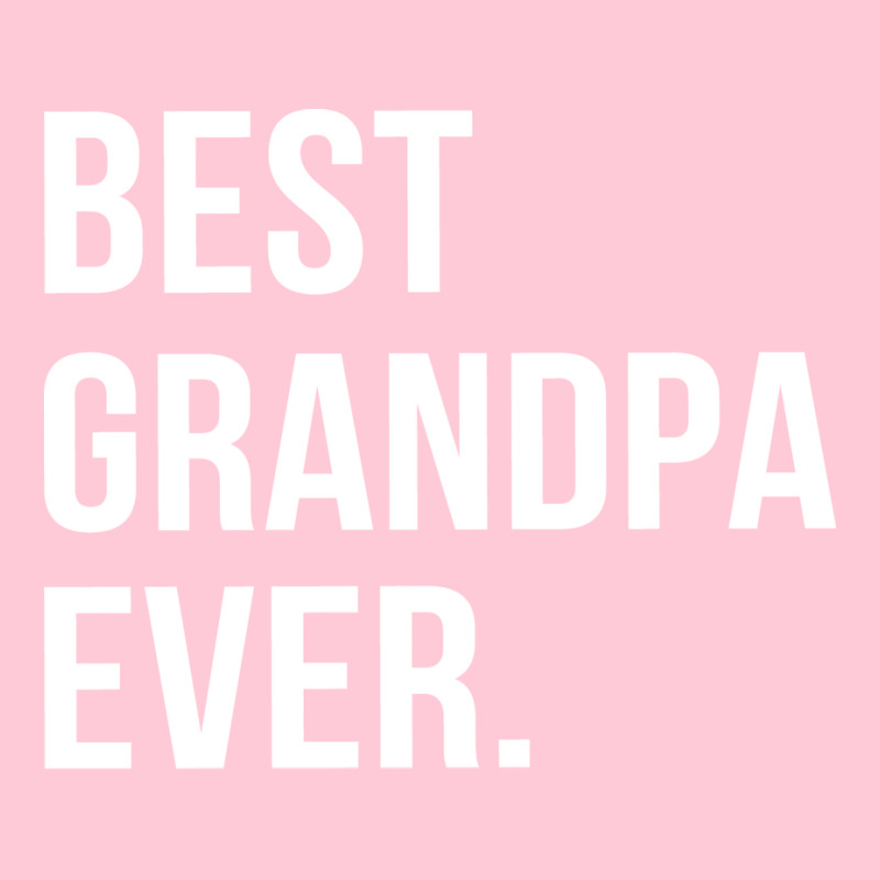 Best Grandpa Ever Funny Hipster Graphic T-shirt | Artistshot