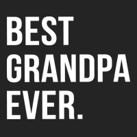 Best Grandpa Ever Funny Hipster 3/4 Sleeve Shirt | Artistshot