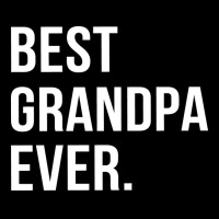 Best Grandpa Ever Funny Hipster Men's Long Sleeve Pajama Set | Artistshot