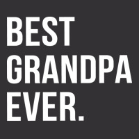 Best Grandpa Ever Funny Hipster Vintage Hoodie | Artistshot