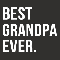 Best Grandpa Ever Funny Hipster Champion Hoodie | Artistshot