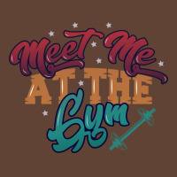 Meet Me At The Gym Gym  Nature T-shirt | Artistshot