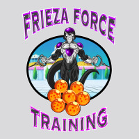 Frieza Force Gym Tee Hipster Women's Triblend Scoop T-shirt | Artistshot