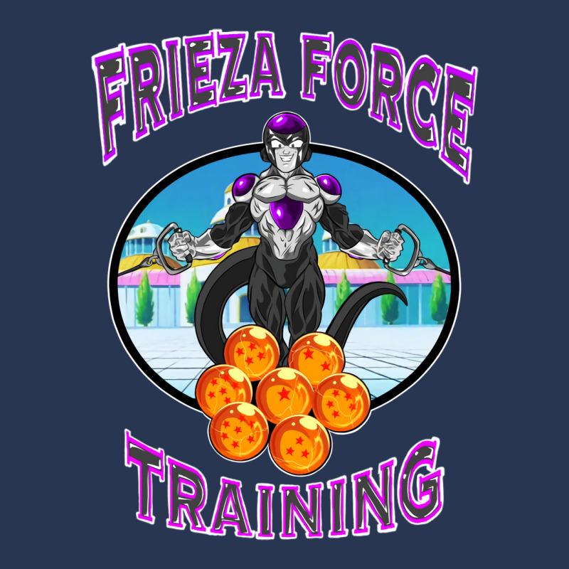 Frieza Force Gym Tee Hipster Ladies Denim Jacket by achilowilsanx | Artistshot