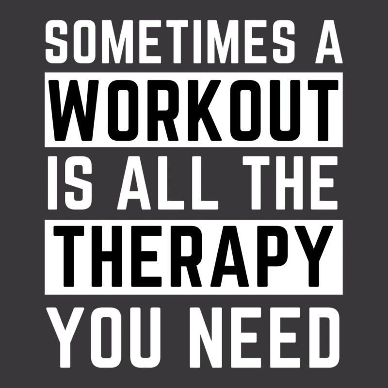 Sometimes A Workout Is All The Therapy You Need No Ladies Curvy T-Shirt by abseyagabey4 | Artistshot