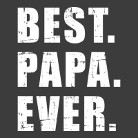 Best Papa Ever For Grandpa Summer Men's Polo Shirt | Artistshot