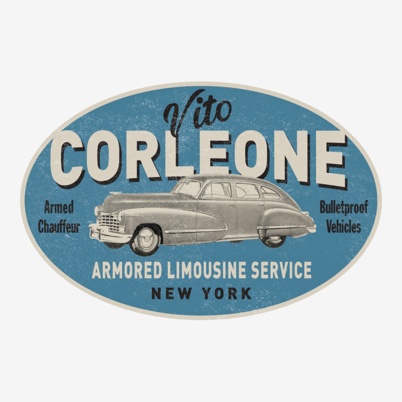 Corleone Limousine Service 2 Buck Tee Originals Gi Travel Mug | Artistshot