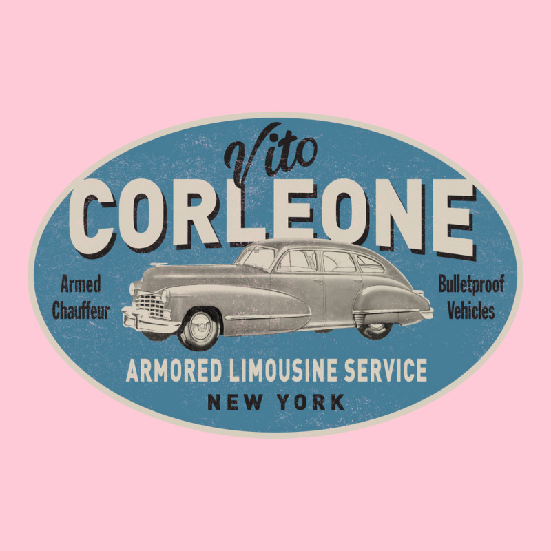 Corleone Limousine Service 2 Buck Tee Originals Gi Slide Sandal | Artistshot