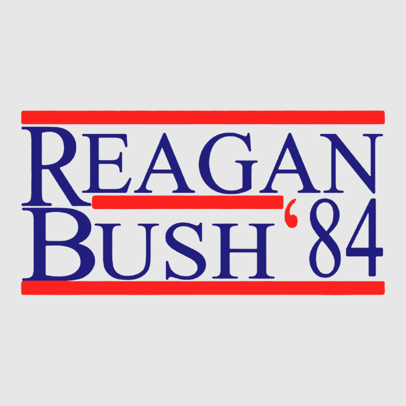 Reagan Bush 84 Retro Usa Election Hoodie & Jogger set by saterseim | Artistshot