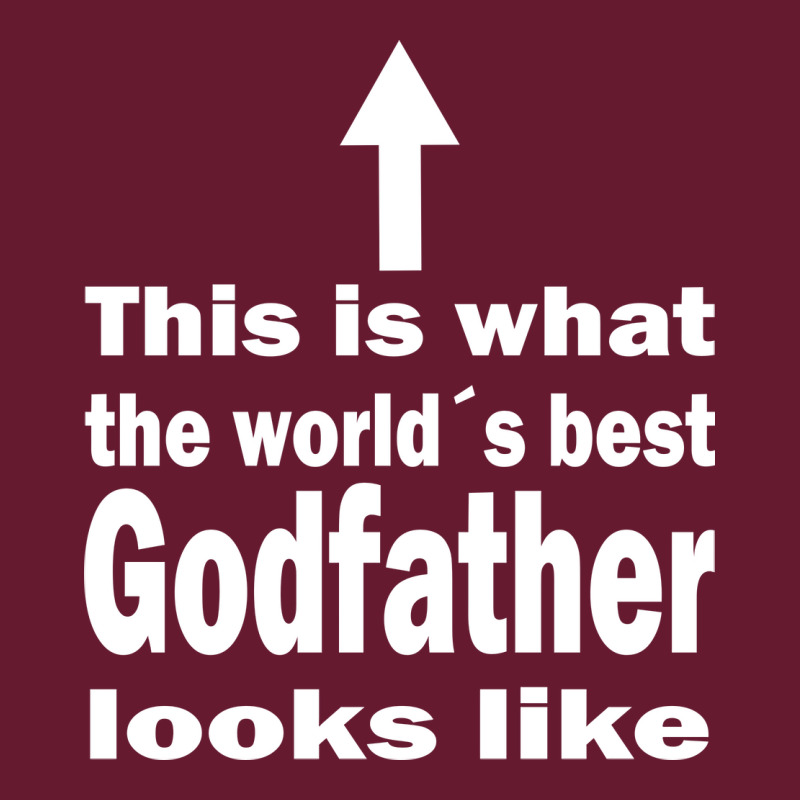 Best Godfather Uncle Of The World Blue Classic T-shirt | Artistshot