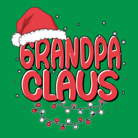 Grandpa Claus Santa Funny Christmas Pajama Matchin Crewneck Sweatshirt | Artistshot