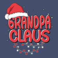 Grandpa Claus Santa Funny Christmas Pajama Matchin Vintage Short | Artistshot