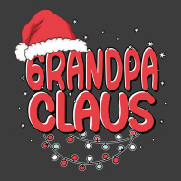 Grandpa Claus Santa Funny Christmas Pajama Matchin Men's Polo Shirt | Artistshot