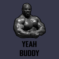 Ronnie Coleman Yeah Buddy Gym Meme Red Long Sleeve Shirts | Artistshot