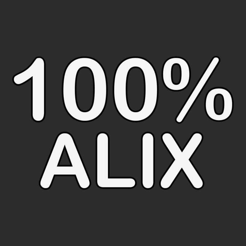 Alix Name Couples Gifts For Boyfriend And Girlfrie Exclusive T-shirt | Artistshot