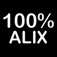 Alix Name Couples Gifts For Boyfriend And Girlfrie Fleece Short | Artistshot