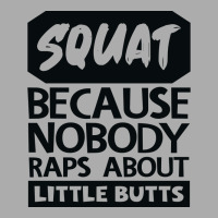 Squat Because Nobody Raps About Little Butts Aesth Women's Pajamas Set | Artistshot