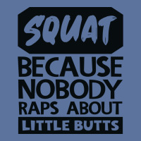 Squat Because Nobody Raps About Little Butts Aesth Lightweight Hoodie | Artistshot