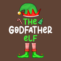 Im The Godfather Elf Christmas Family Matching Paj T-shirt | Artistshot