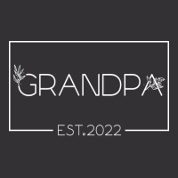 Grandpa Est 2022 Funny Vintage Short | Artistshot