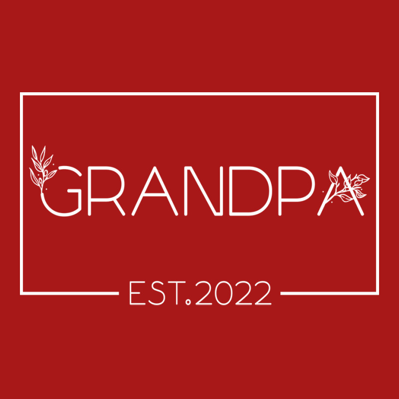 Grandpa Est 2022 Funny Hoodie & Jogger set by thanetsadib | Artistshot