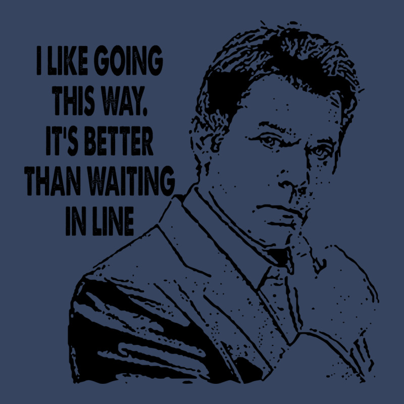 Joe Pesci Vintage Movie I Like Going This Way Boy Exclusive T-shirt | Artistshot