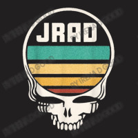 Jrad Stealie T-shirt | Artistshot