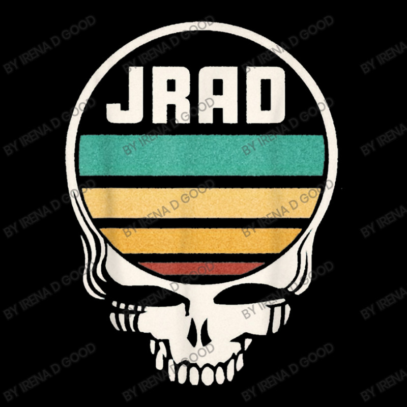 Jrad Stealie Pocket T-Shirt by Irena D Good | Artistshot