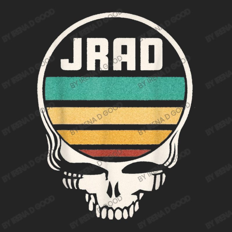 Jrad Stealie 3/4 Sleeve Shirt by Irena D Good | Artistshot