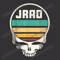 Jrad Stealie Vintage Short | Artistshot