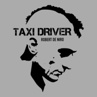 Taxi Driver Alternative Movie Poster T-shirt | Artistshot