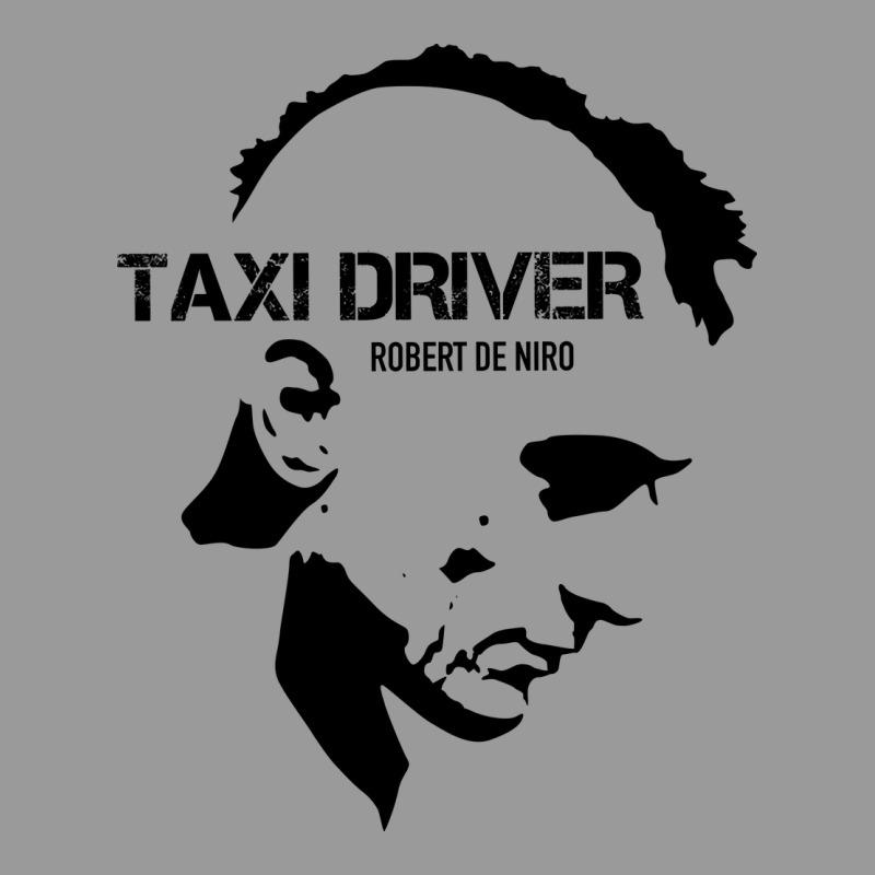 Taxi Driver Alternative Movie Poster Graphic T-shirt | Artistshot