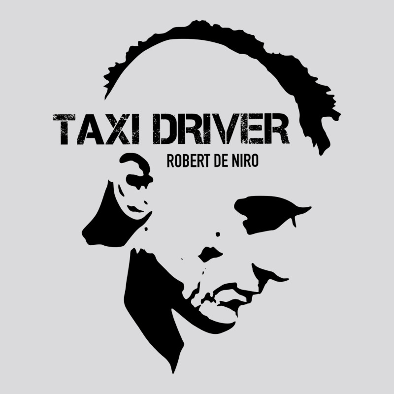 Taxi Driver Alternative Movie Poster Women's Triblend Scoop T-shirt by deniavualak | Artistshot