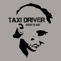 Taxi Driver Alternative Movie Poster Racerback Tank | Artistshot