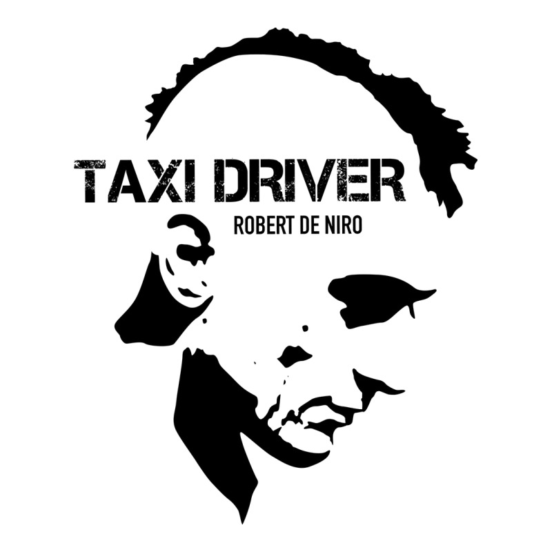 Taxi Driver Alternative Movie Poster Maternity Scoop Neck T-shirt by deniavualak | Artistshot