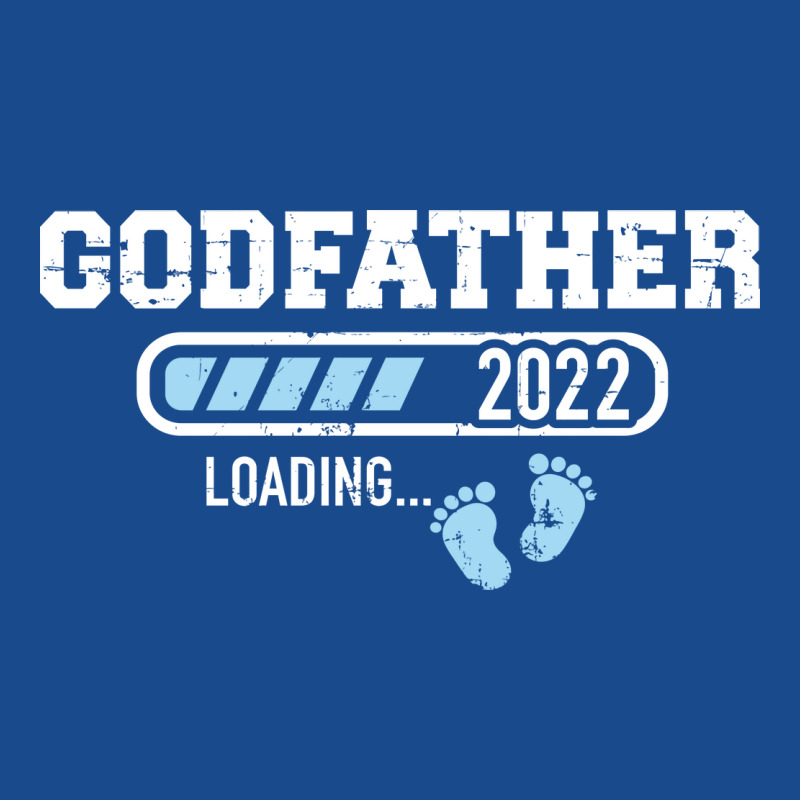 Godfather Loading 2022 For Pregnancy Announcement Tank Top by derouiabisevn | Artistshot