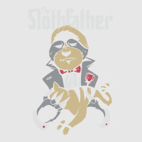 Sloth Father Retro Unisex Jogger | Artistshot