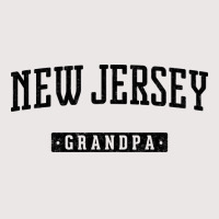 New Jersey Grandpa Vintage 80s Pocket T-shirt | Artistshot