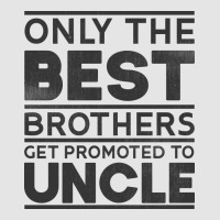 Only Best Brothers Promoted Uncle Godfather Girl Medium-length Apron | Artistshot